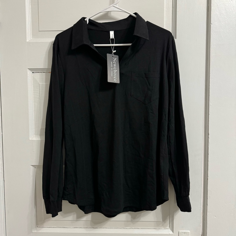 NWT newchoice blouse
